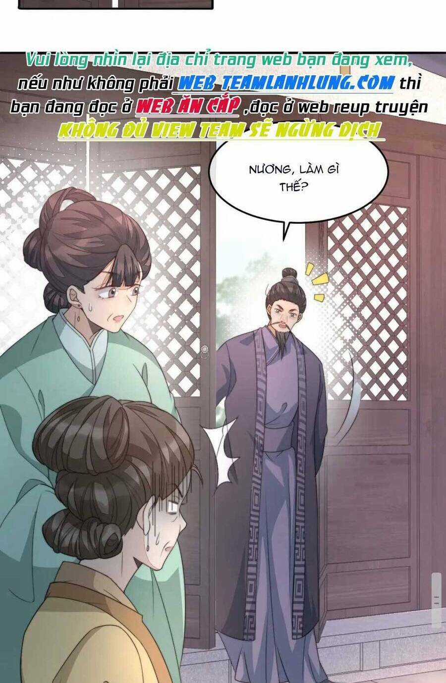 Đặc Công Thần Y Xuyên Không Chapter 40 trang 47