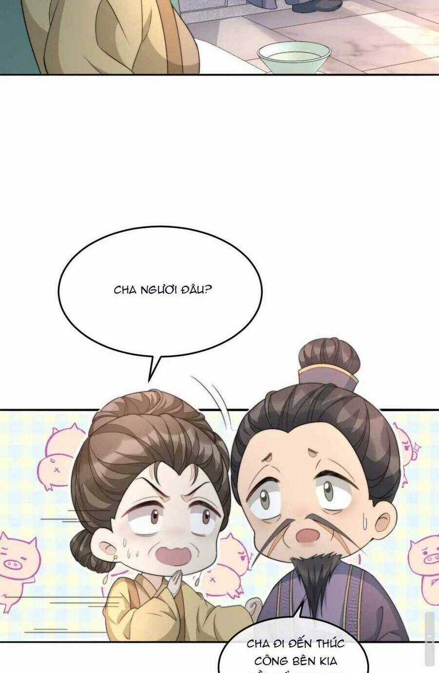 Đặc Công Thần Y Xuyên Không Chapter 40 trang 48