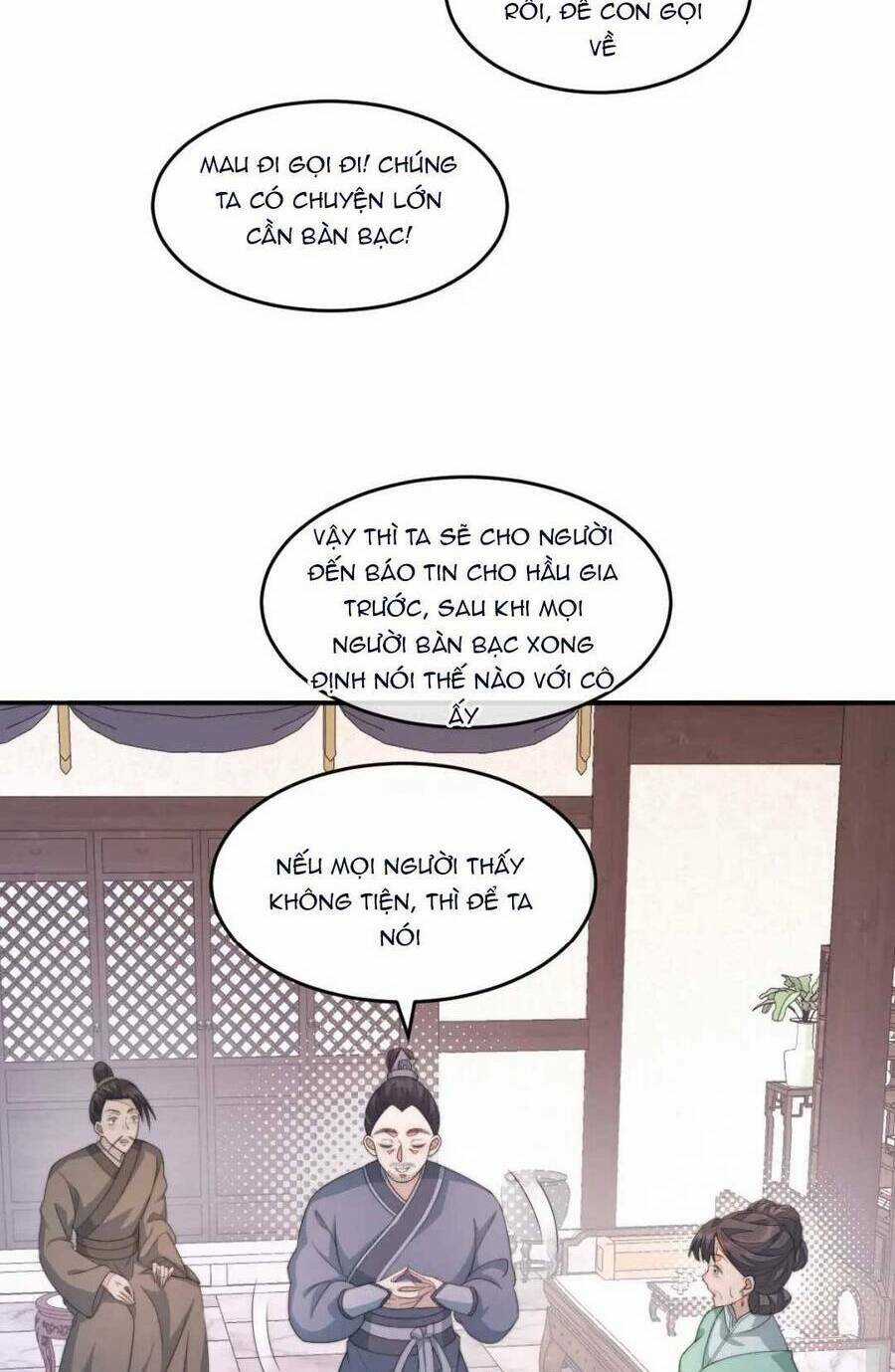 Đặc Công Thần Y Xuyên Không Chapter 40 trang 49