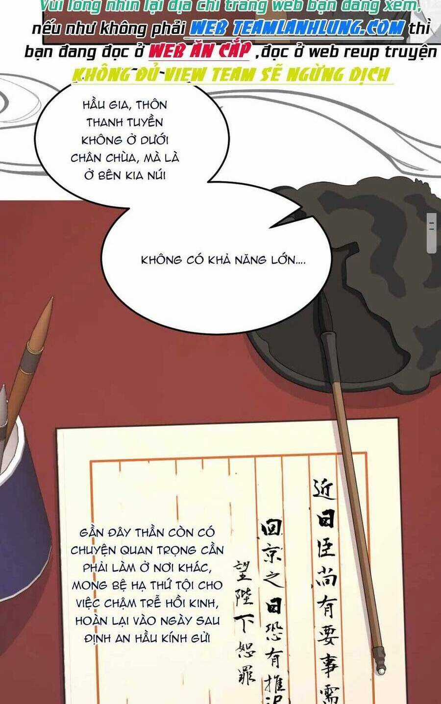 Đặc Công Thần Y Xuyên Không Chapter 40 trang 6