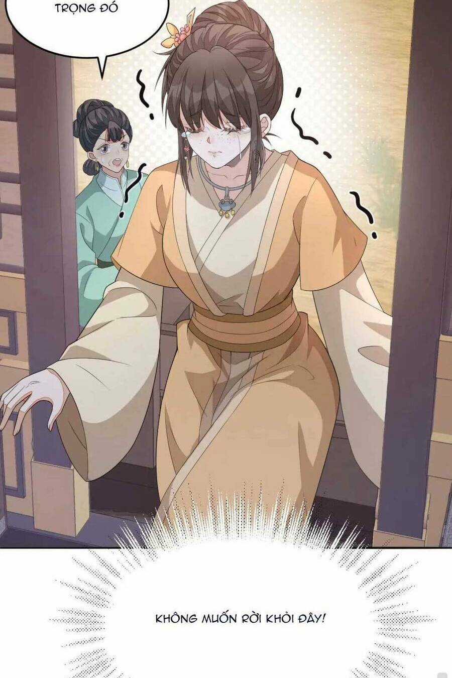 Đặc Công Thần Y Xuyên Không Chapter 40 trang 60