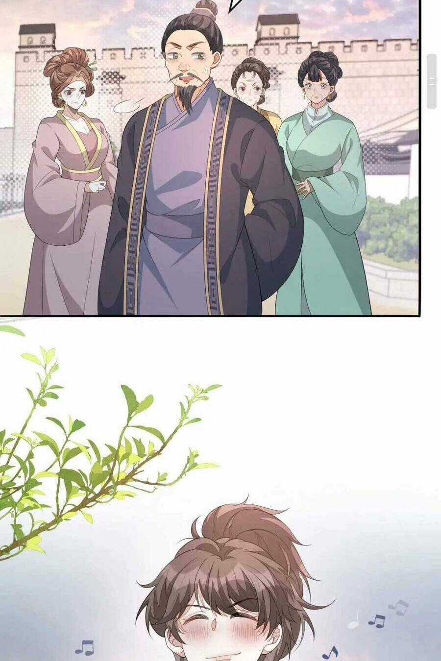 Đặc Công Thần Y Xuyên Không Chapter 40 trang 62