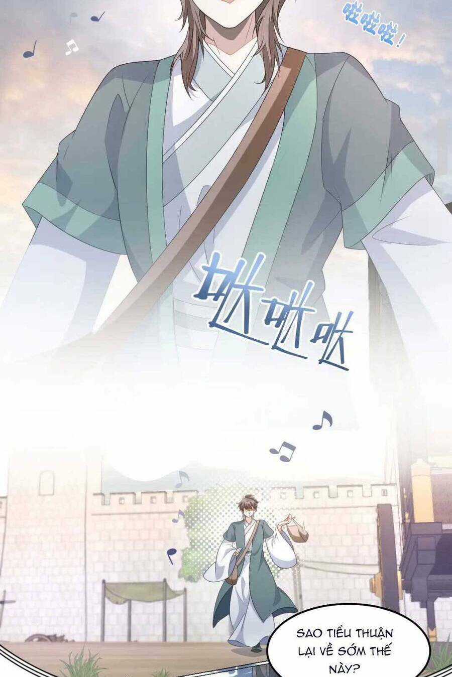 Đặc Công Thần Y Xuyên Không Chapter 40 trang 63