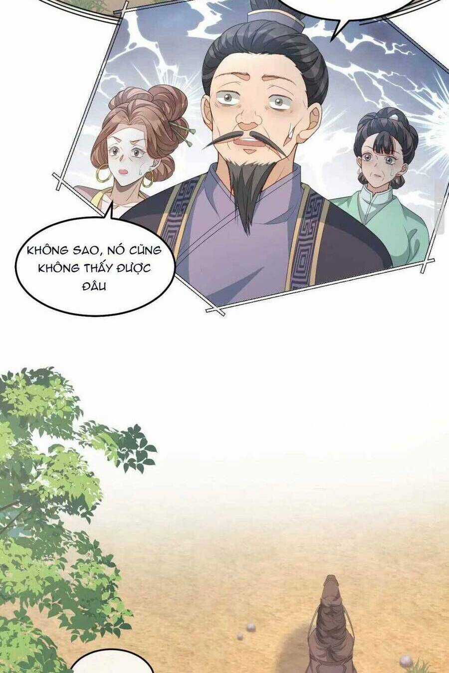 Đặc Công Thần Y Xuyên Không Chapter 40 trang 64