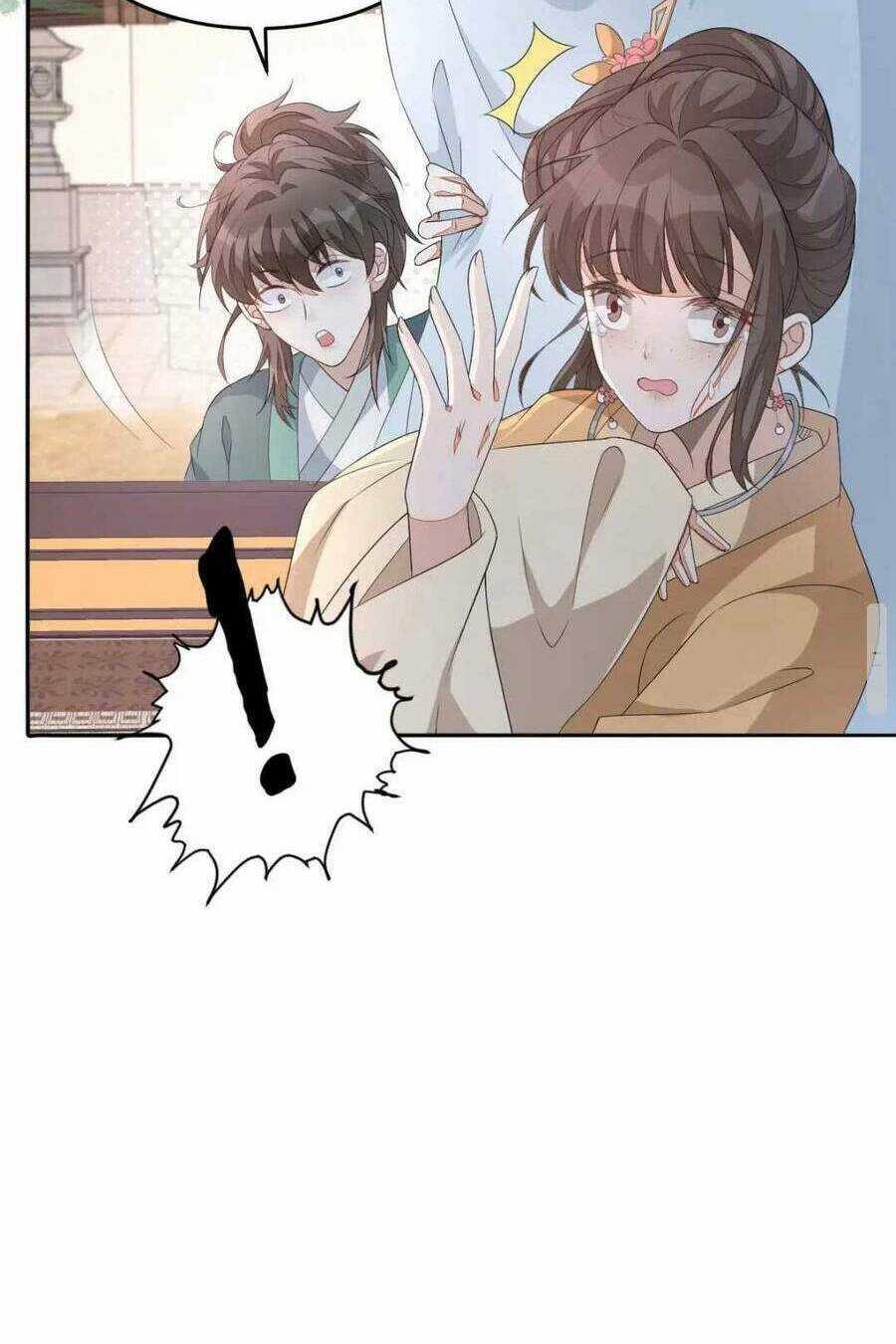 Đặc Công Thần Y Xuyên Không Chapter 40 trang 66