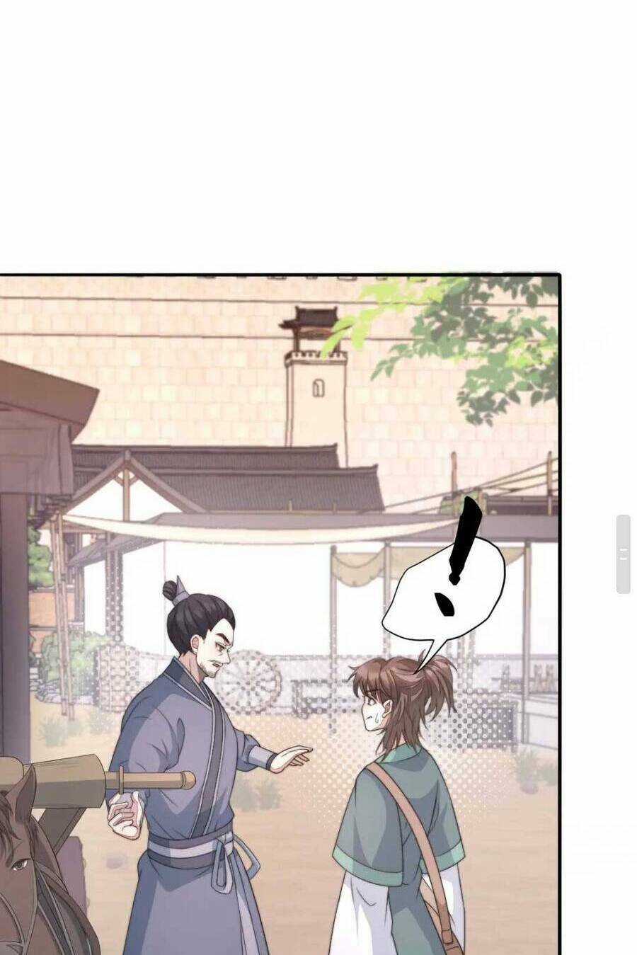 Đặc Công Thần Y Xuyên Không Chapter 40 trang 67