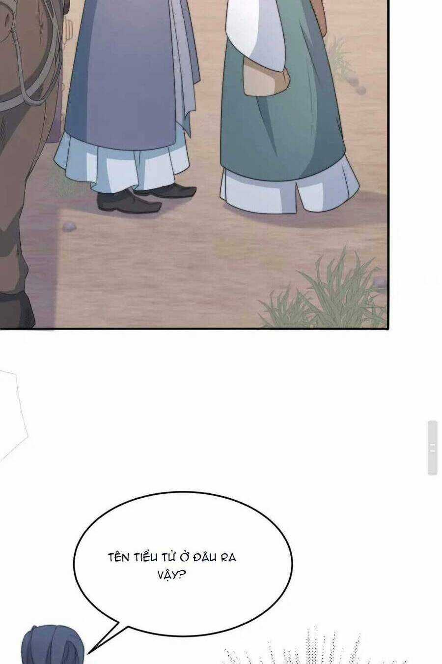 Đặc Công Thần Y Xuyên Không Chapter 40 trang 68