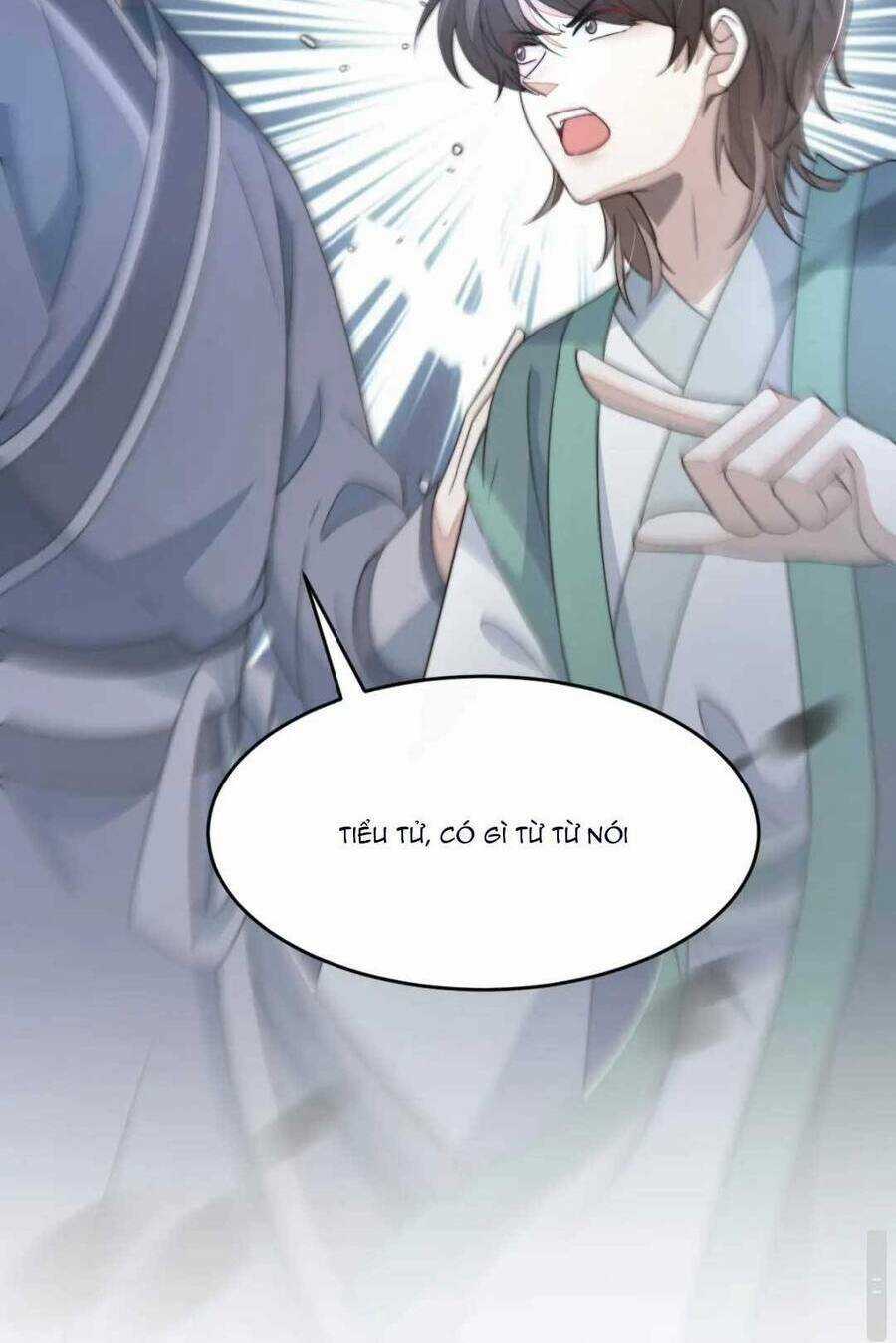 Đặc Công Thần Y Xuyên Không Chapter 40 trang 71