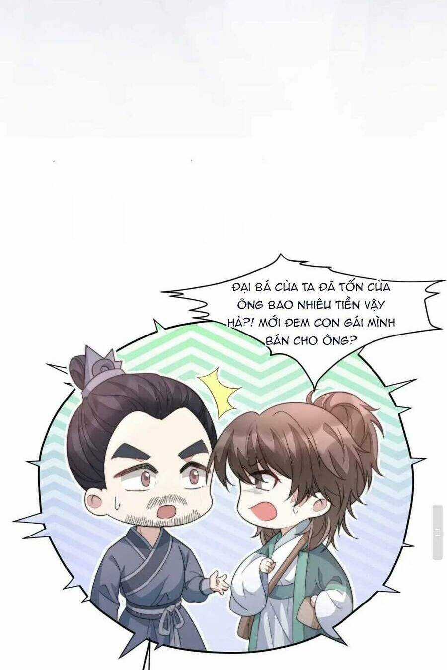 Đặc Công Thần Y Xuyên Không Chapter 40 trang 72