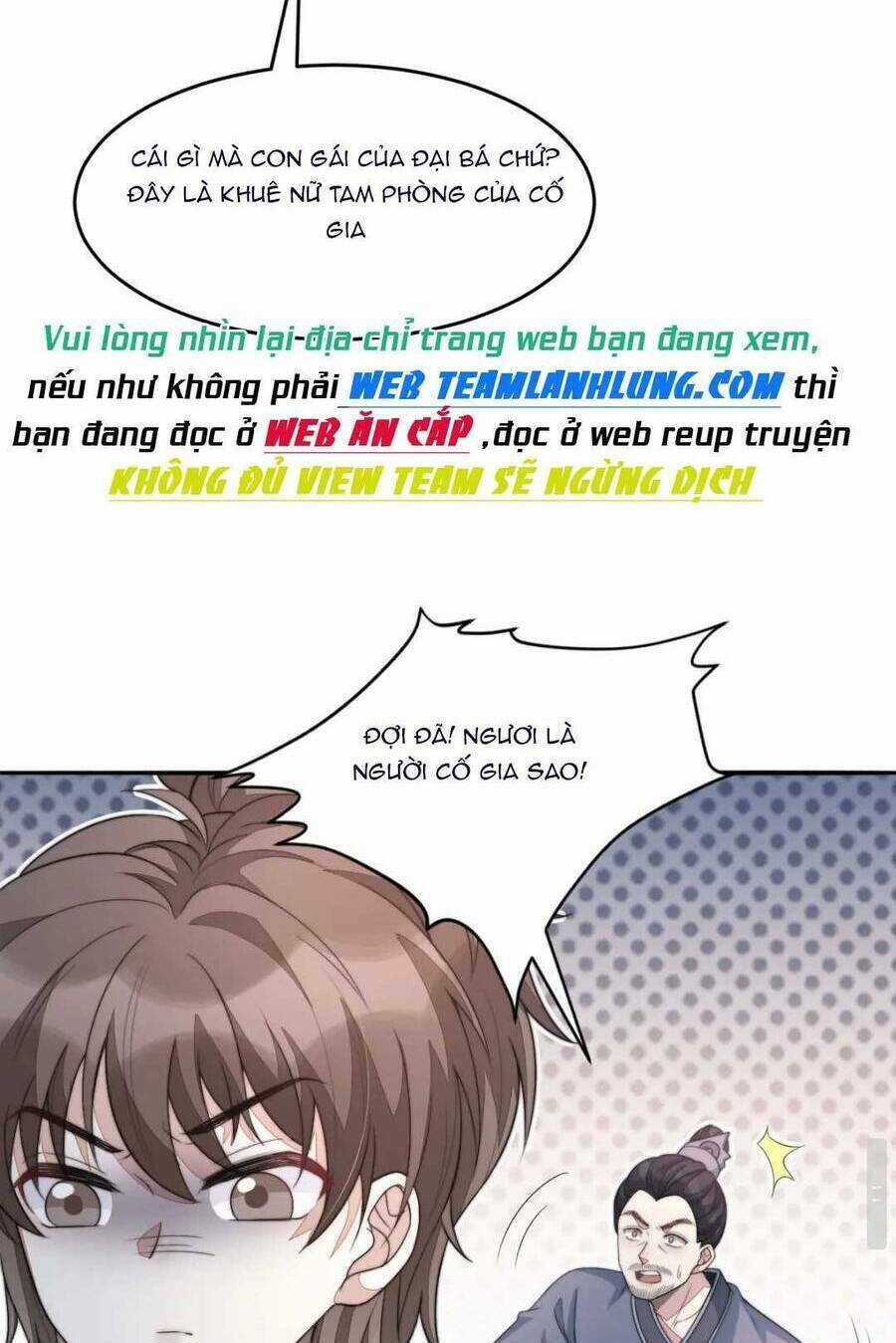 Đặc Công Thần Y Xuyên Không Chapter 40 trang 73