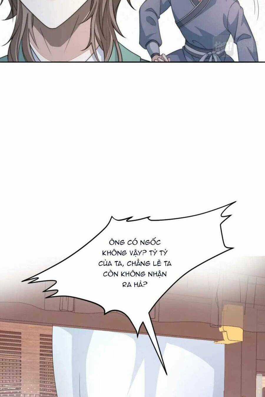 Đặc Công Thần Y Xuyên Không Chapter 40 trang 74