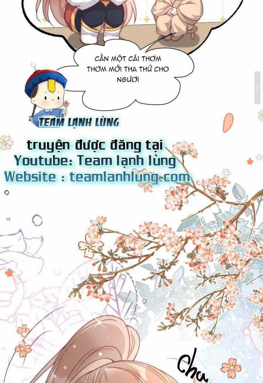 Đặc Công Thần Y Xuyên Không Chapter 41 trang 11