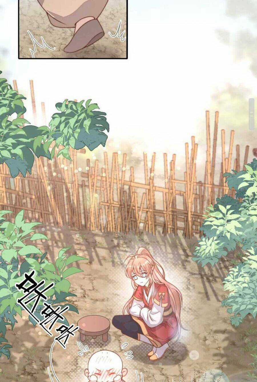 Đặc Công Thần Y Xuyên Không Chapter 41 trang 15