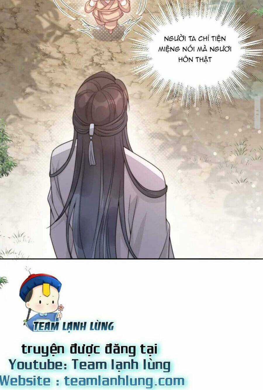 Đặc Công Thần Y Xuyên Không Chapter 41 trang 16