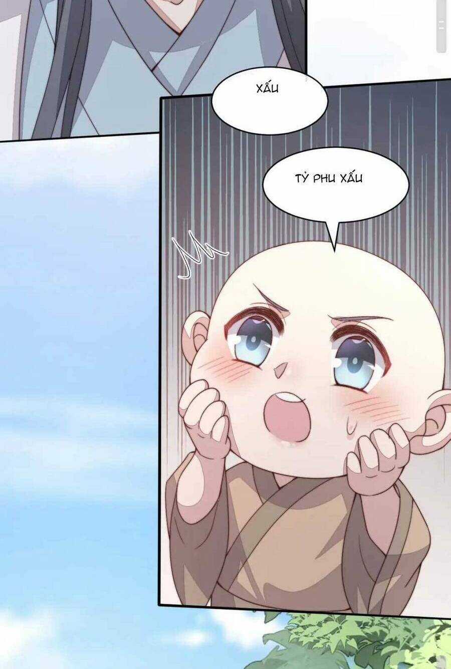 Đặc Công Thần Y Xuyên Không Chapter 41 trang 18