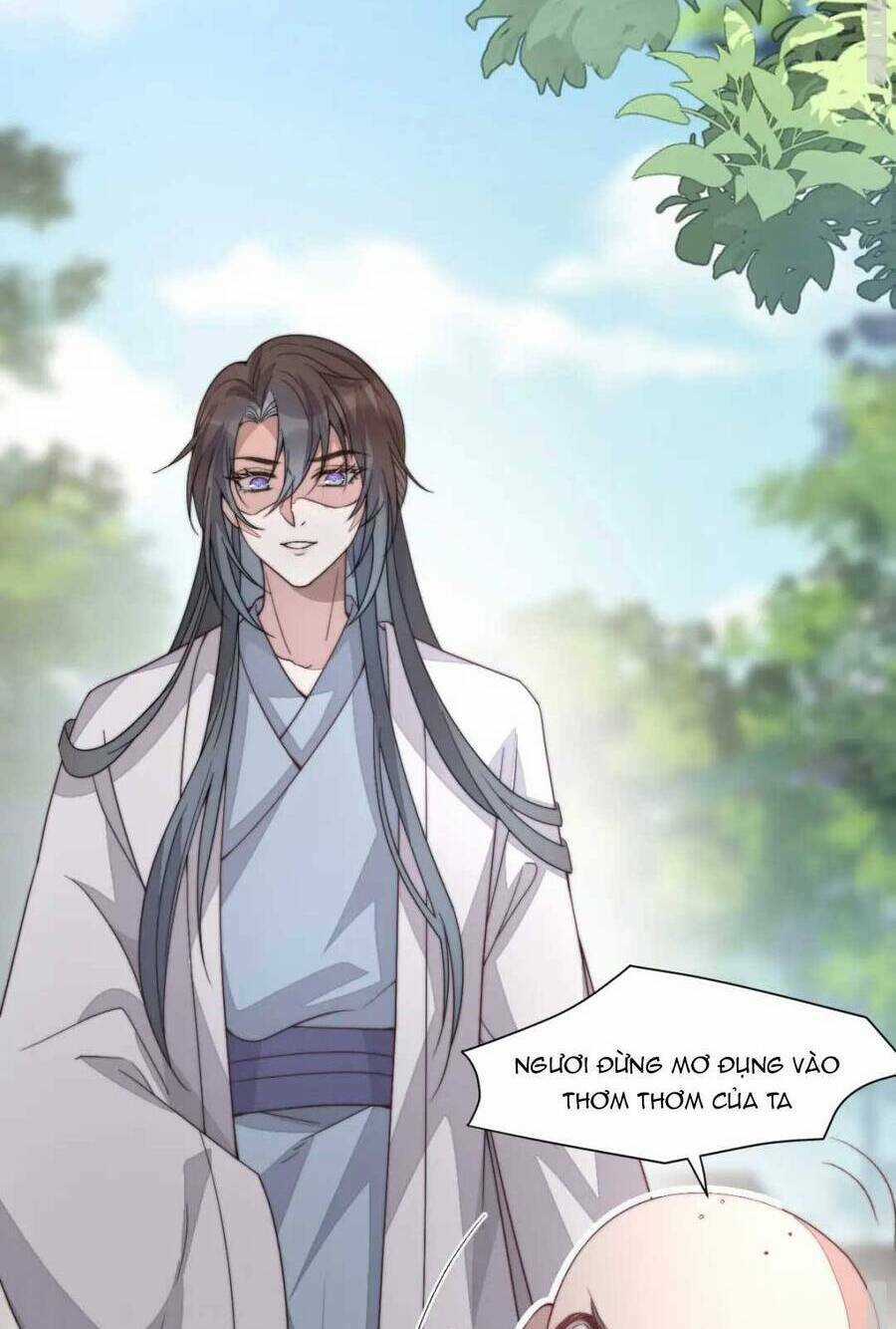 Đặc Công Thần Y Xuyên Không Chapter 41 trang 19