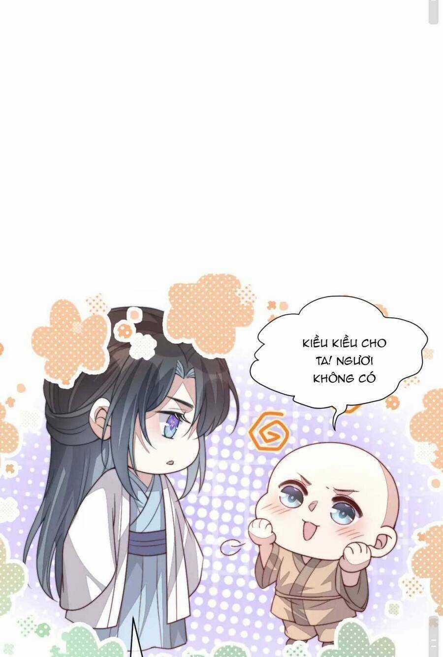 Đặc Công Thần Y Xuyên Không Chapter 41 trang 21