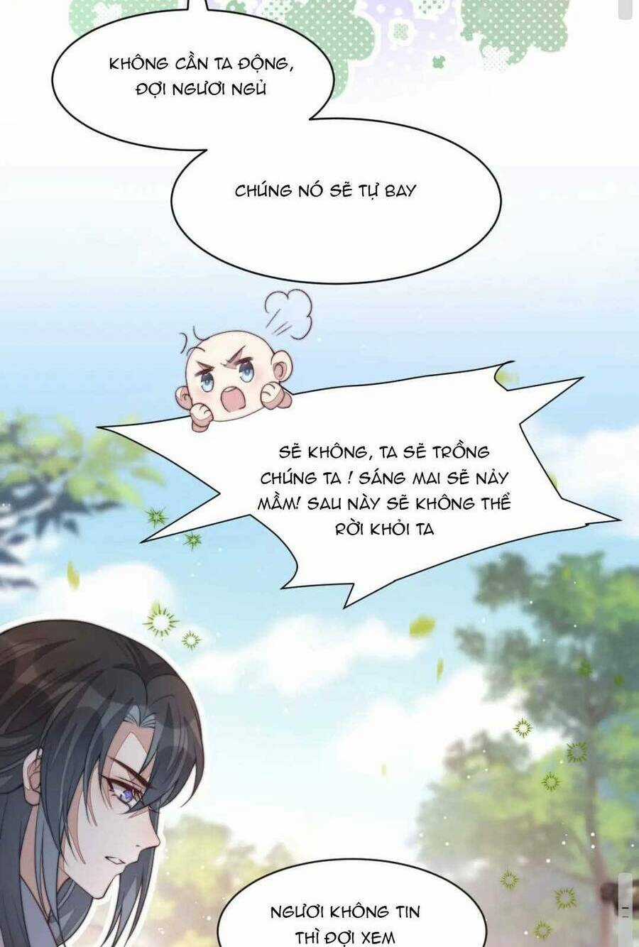 Đặc Công Thần Y Xuyên Không Chapter 41 trang 22