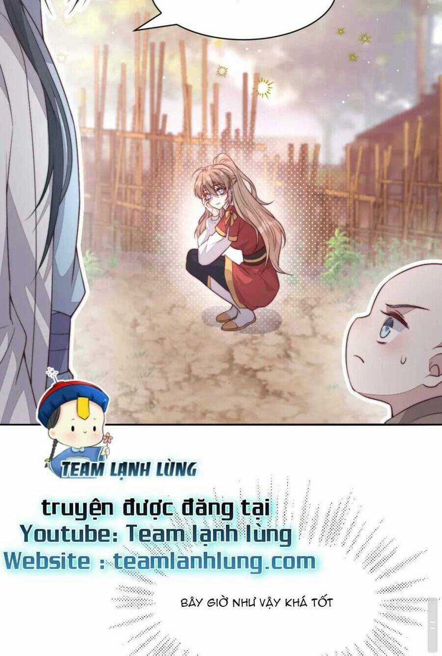 Đặc Công Thần Y Xuyên Không Chapter 41 trang 23