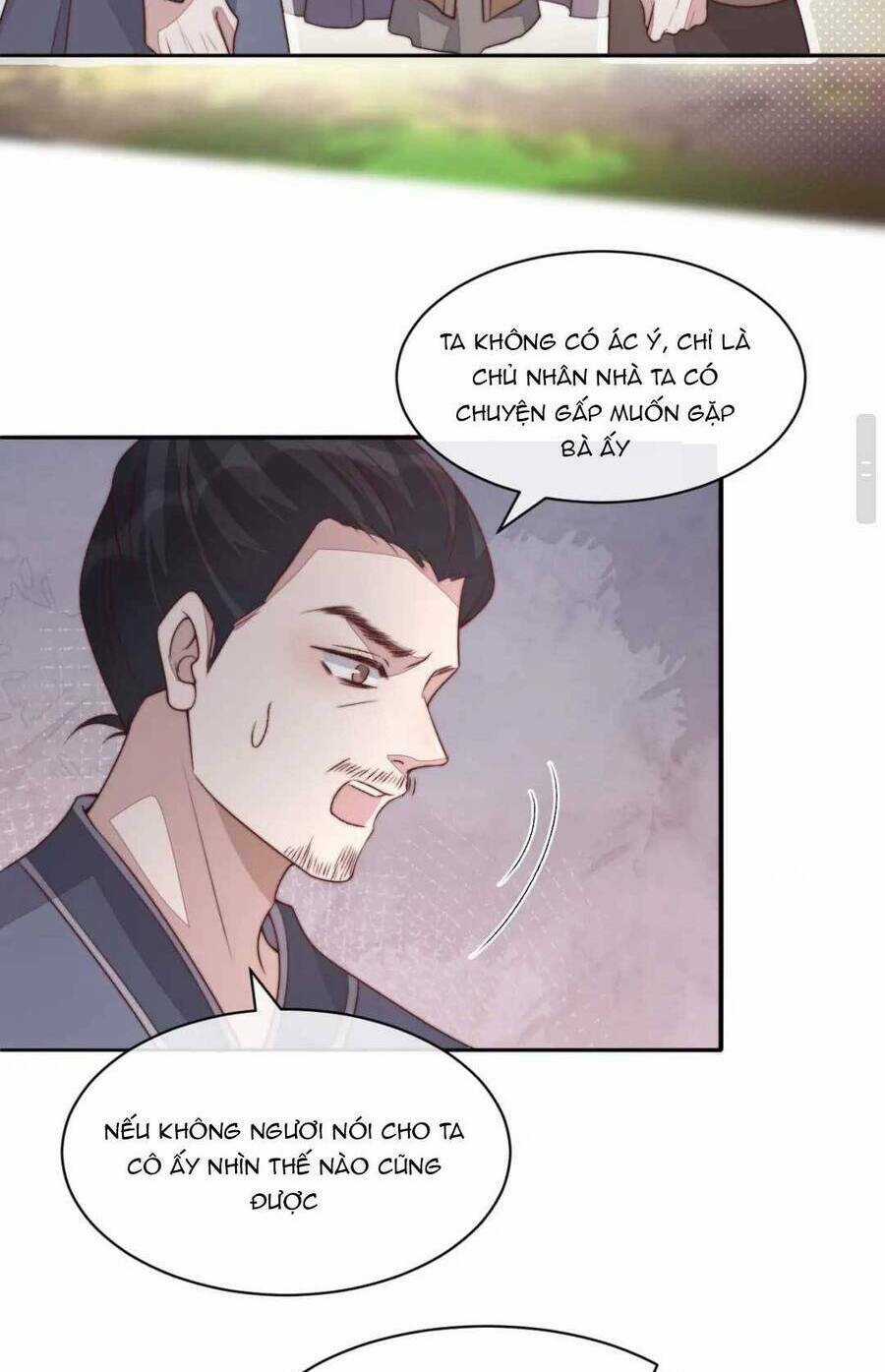 Đặc Công Thần Y Xuyên Không Chapter 41 trang 27