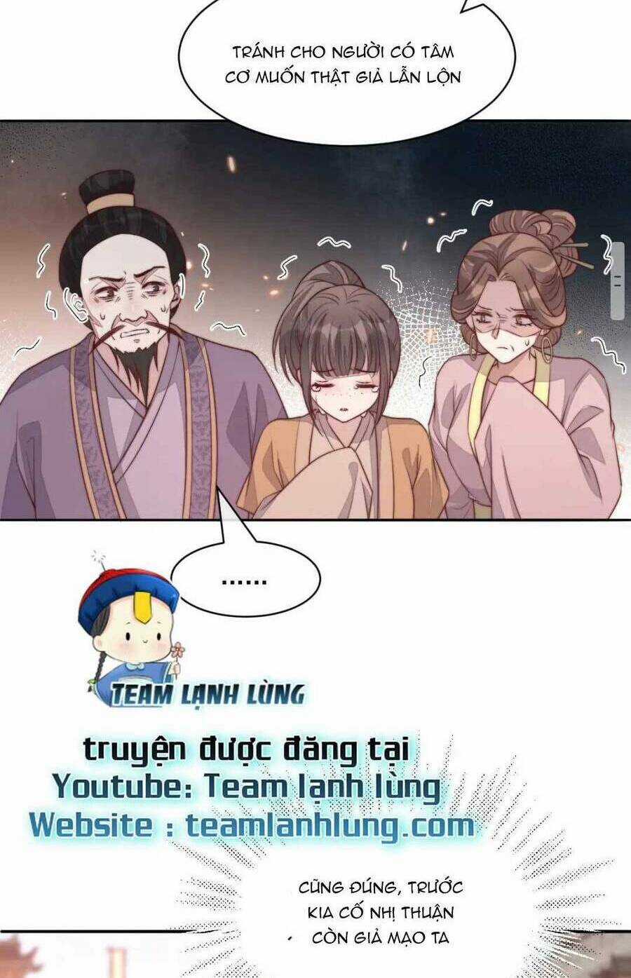 Đặc Công Thần Y Xuyên Không Chapter 41 trang 28