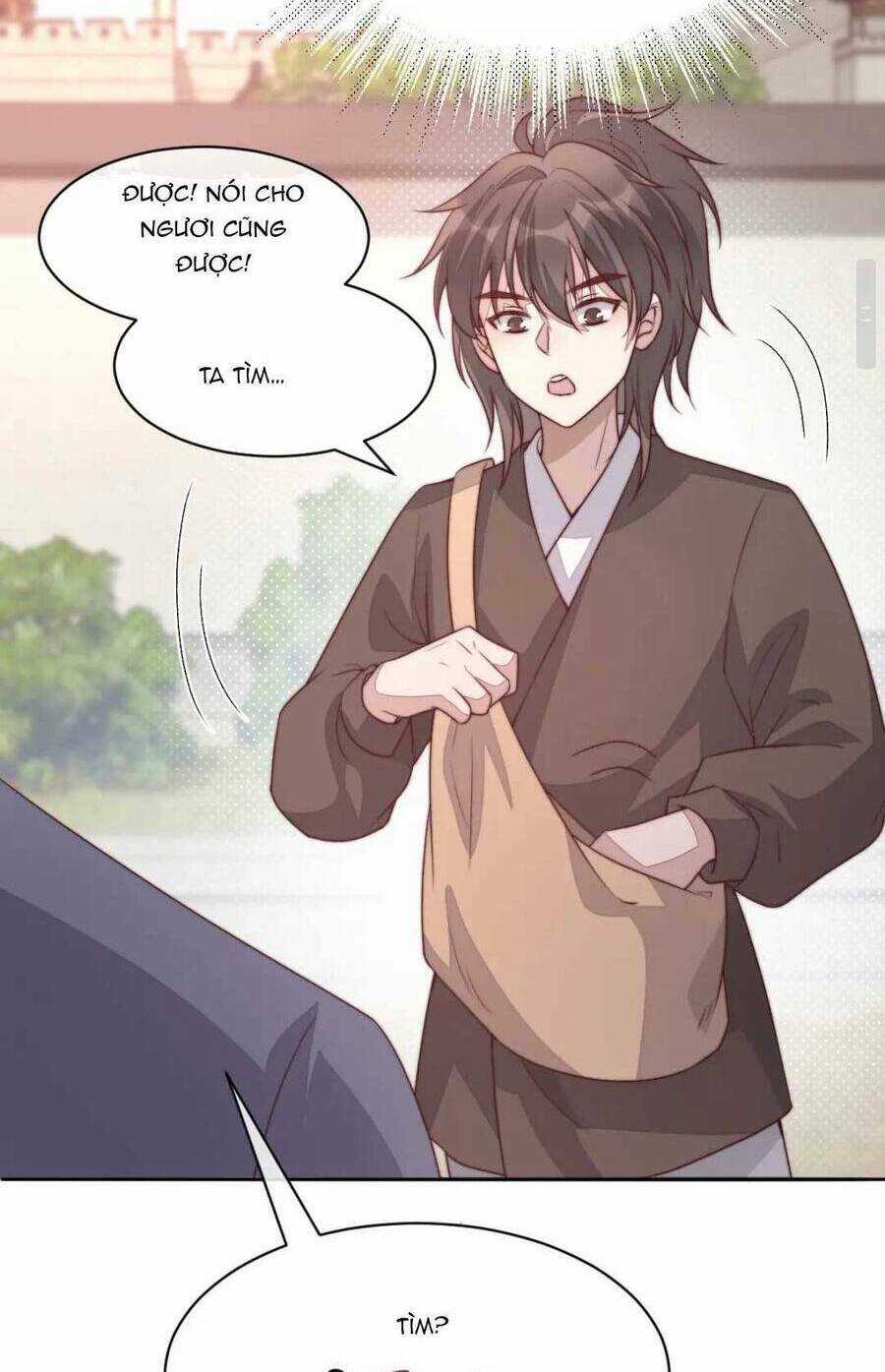 Đặc Công Thần Y Xuyên Không Chapter 41 trang 29