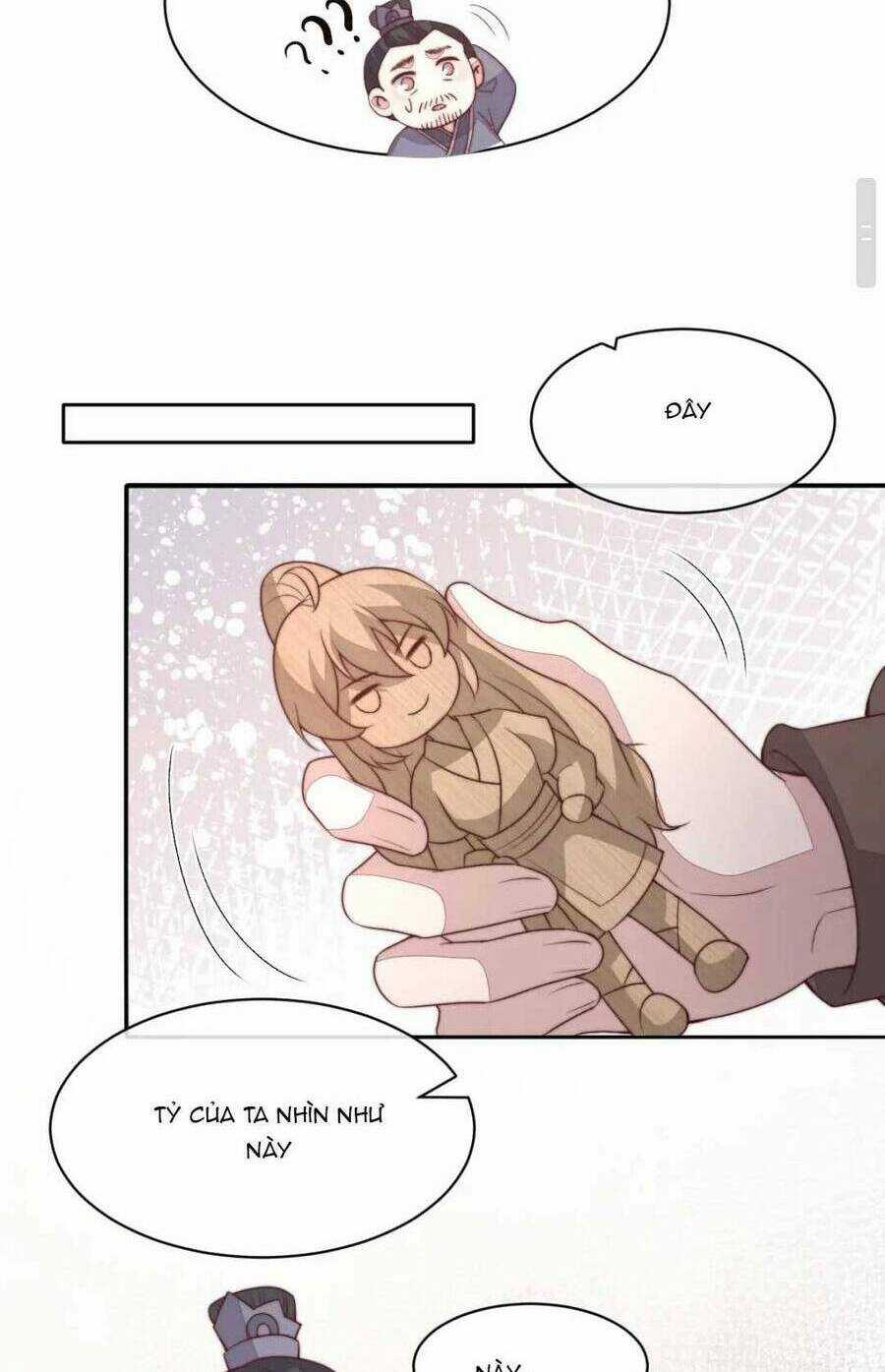 Đặc Công Thần Y Xuyên Không Chapter 41 trang 30