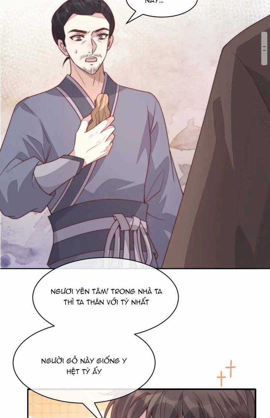 Đặc Công Thần Y Xuyên Không Chapter 41 trang 31