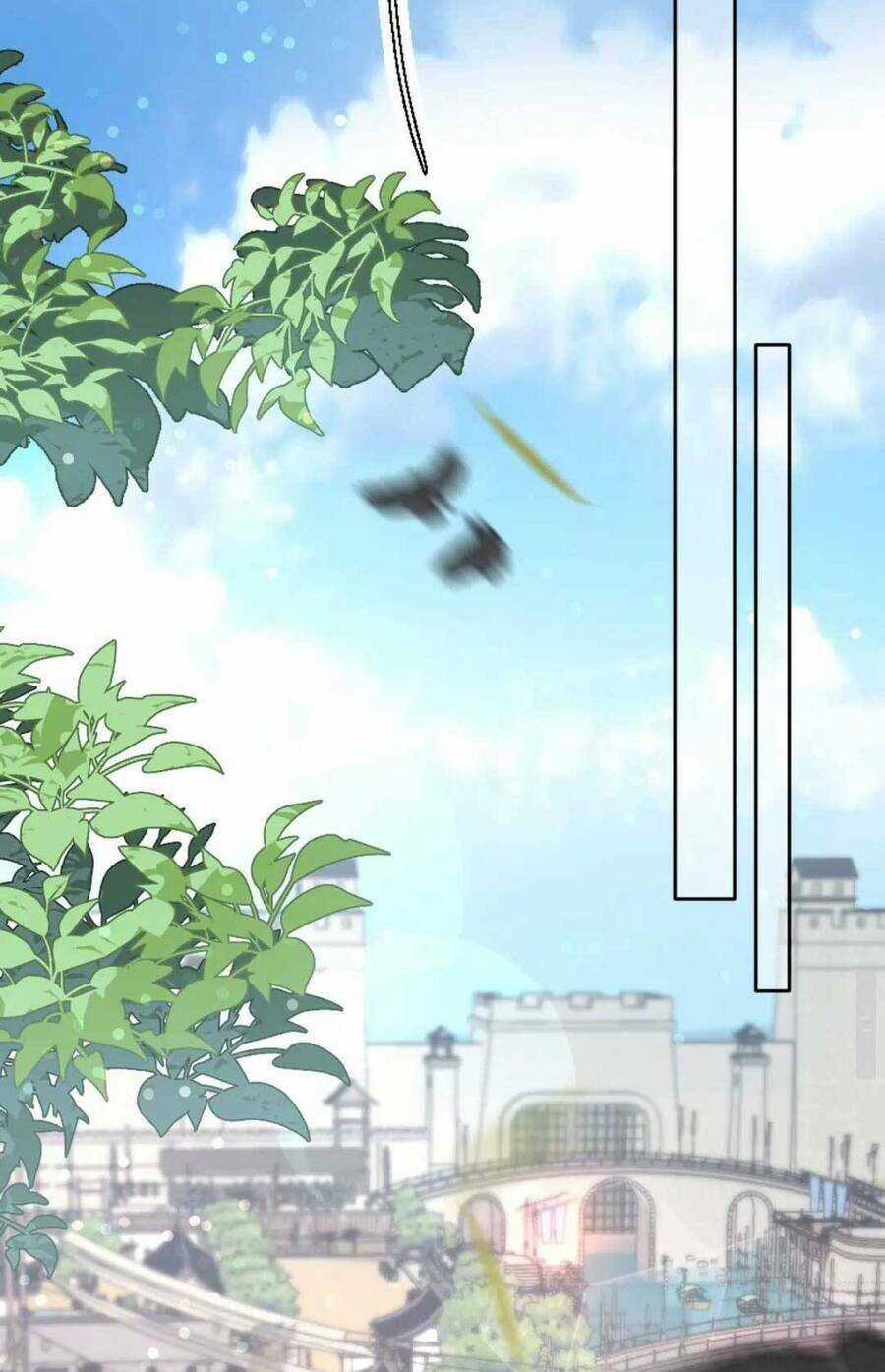 Đặc Công Thần Y Xuyên Không Chapter 41 trang 33