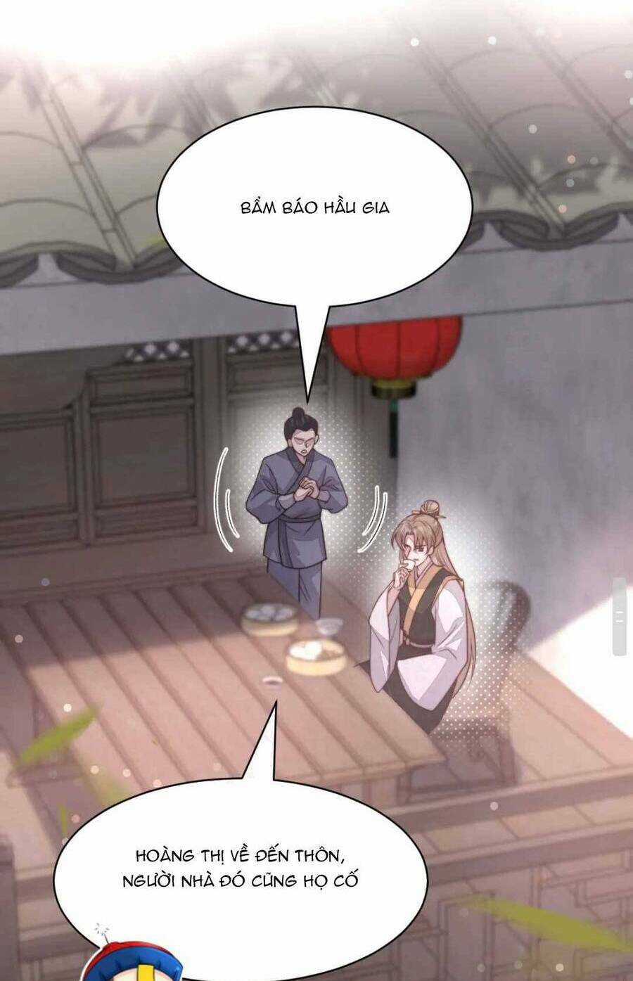 Đặc Công Thần Y Xuyên Không Chapter 41 trang 35