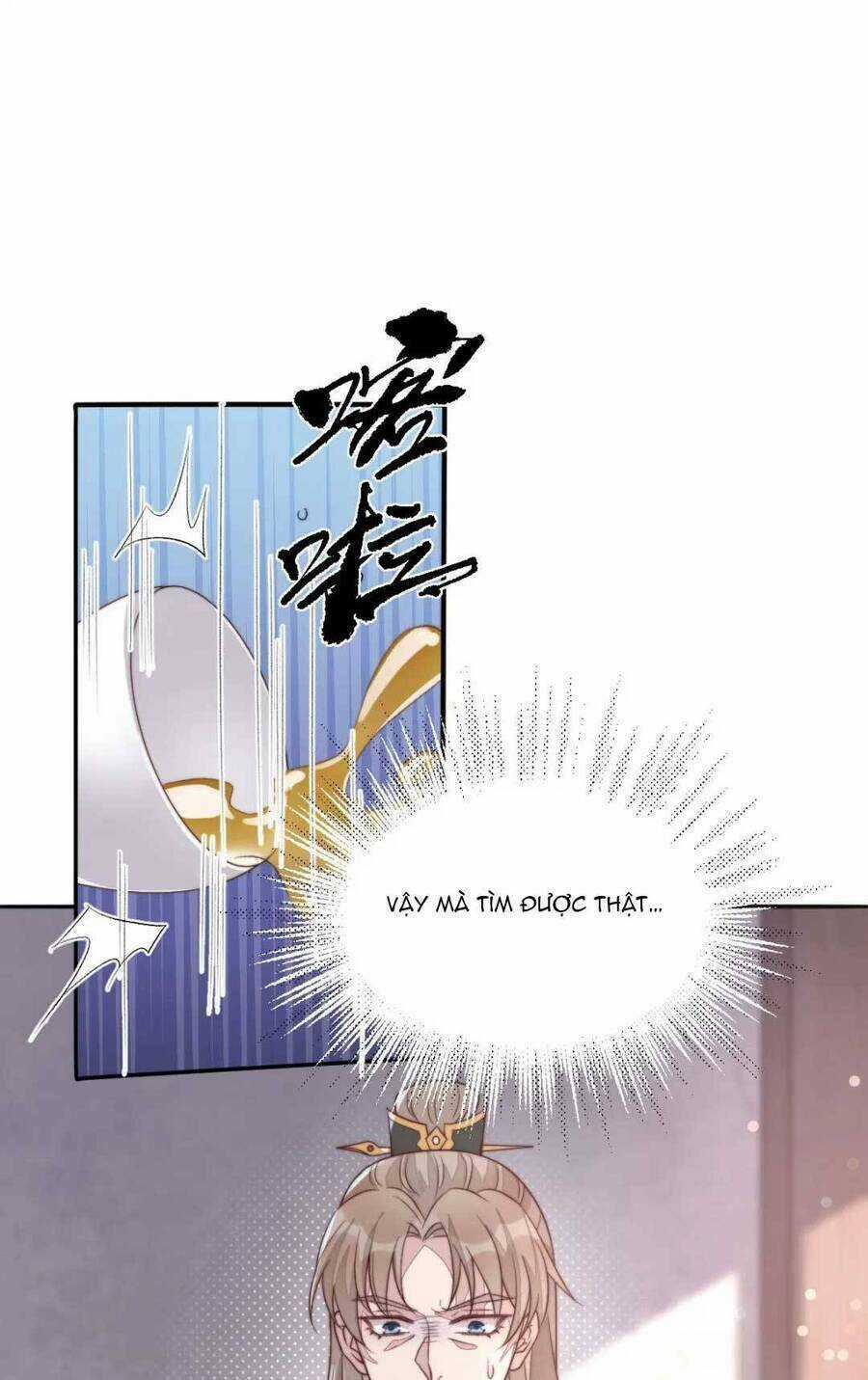 Đặc Công Thần Y Xuyên Không Chapter 41 trang 37