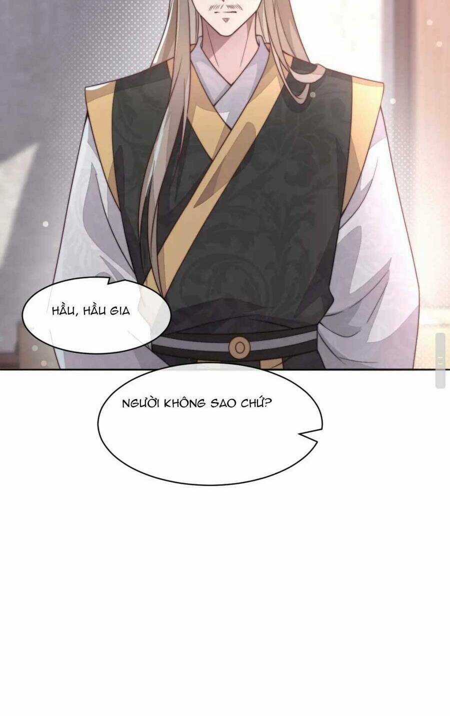 Đặc Công Thần Y Xuyên Không Chapter 41 trang 38