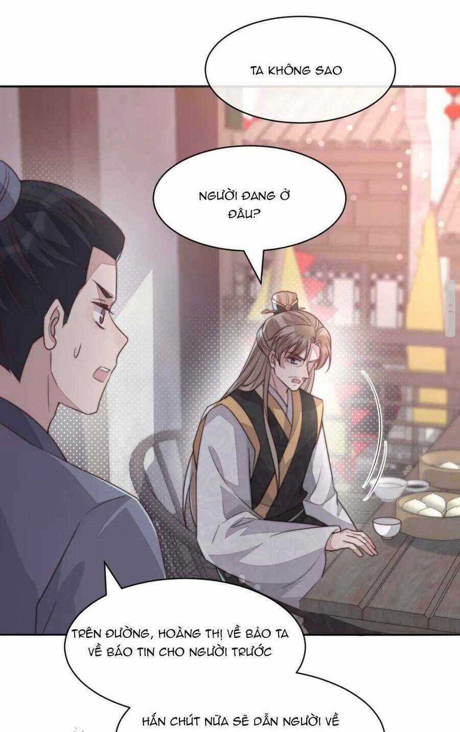 Đặc Công Thần Y Xuyên Không Chapter 41 trang 39