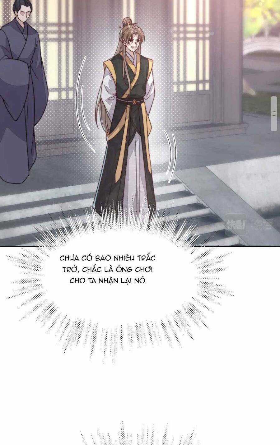 Đặc Công Thần Y Xuyên Không Chapter 41 trang 41