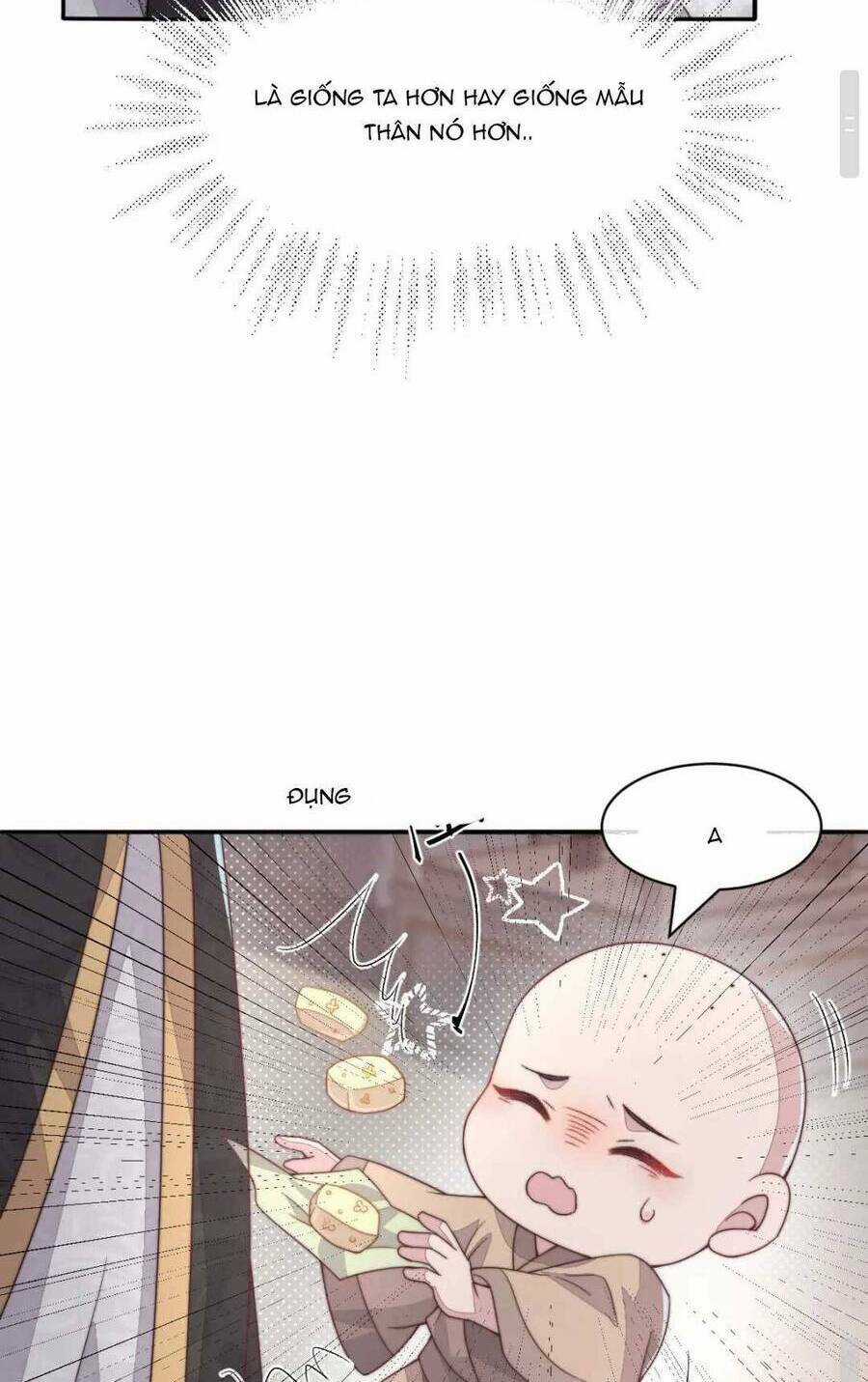 Đặc Công Thần Y Xuyên Không Chapter 41 trang 43