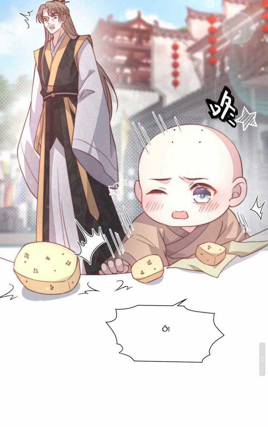 Đặc Công Thần Y Xuyên Không Chapter 41 trang 45