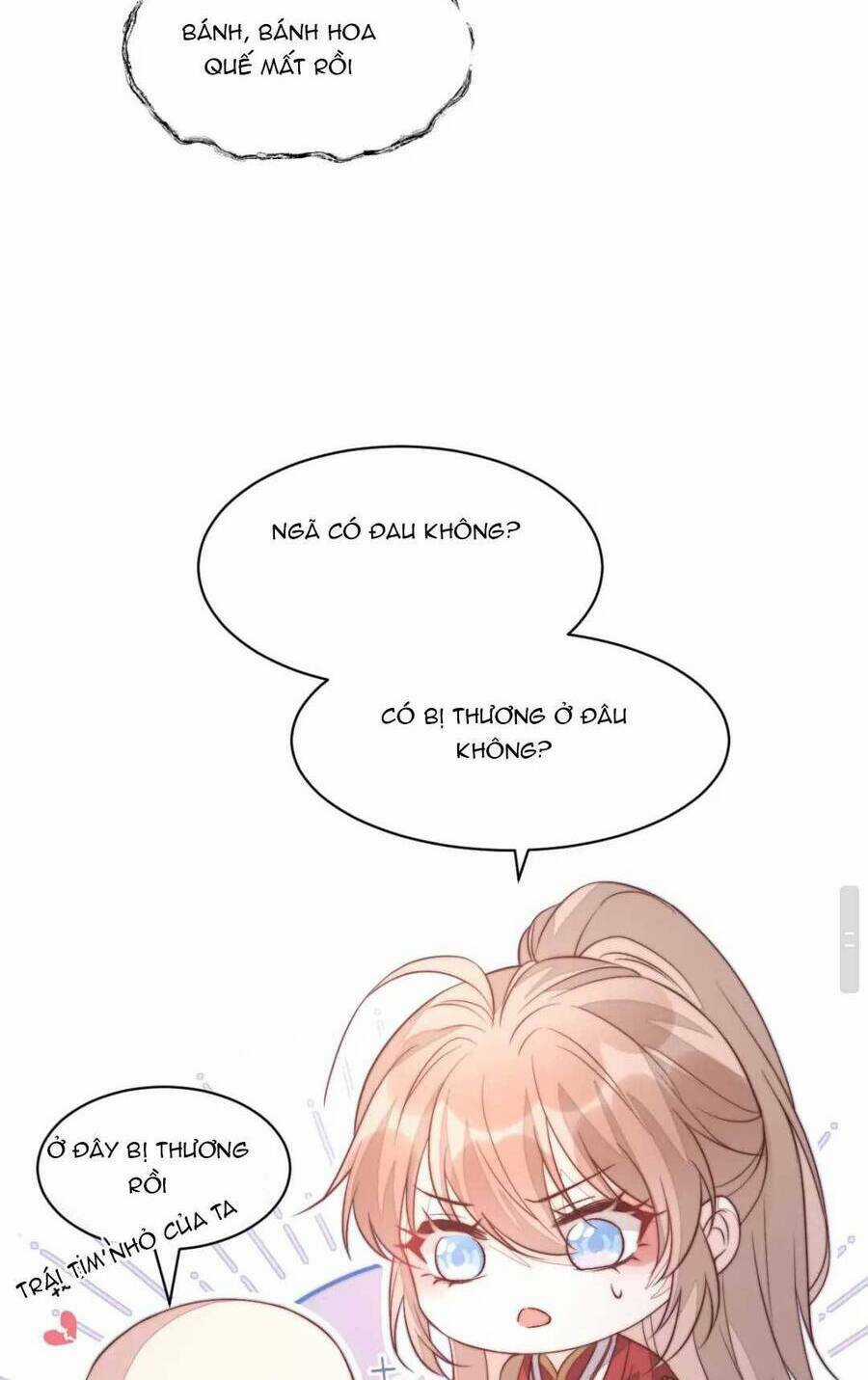 Đặc Công Thần Y Xuyên Không Chapter 41 trang 47