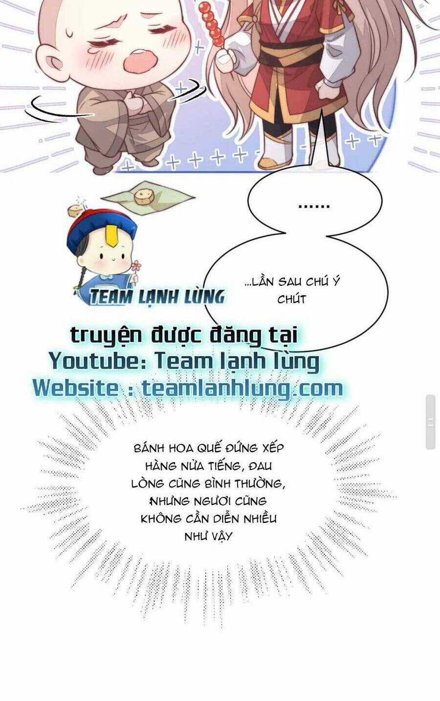 Đặc Công Thần Y Xuyên Không Chapter 41 trang 48