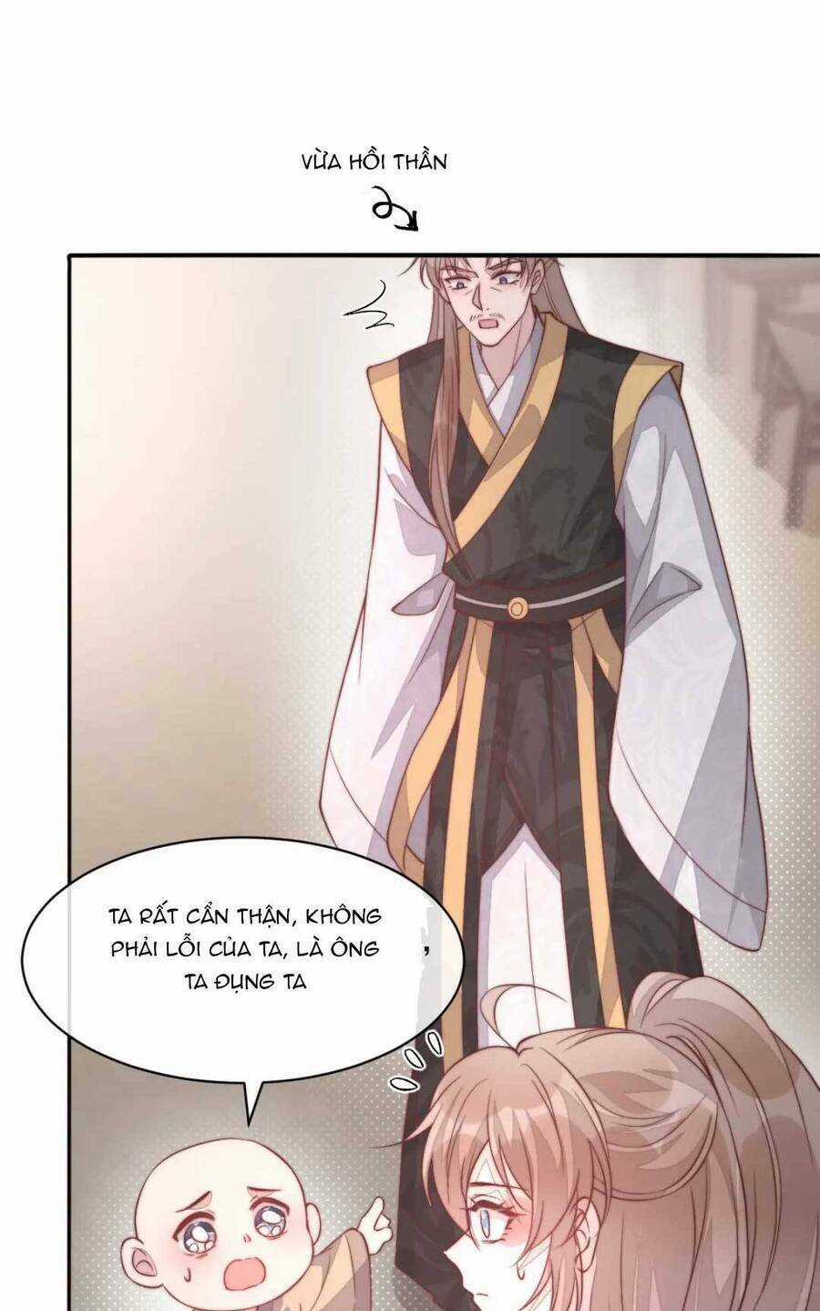 Đặc Công Thần Y Xuyên Không Chapter 41 trang 49