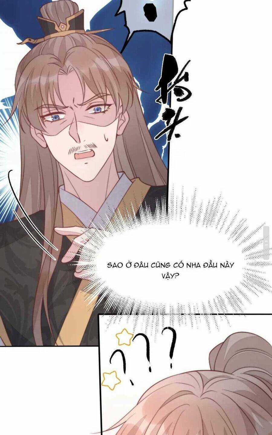 Đặc Công Thần Y Xuyên Không Chapter 41 trang 51