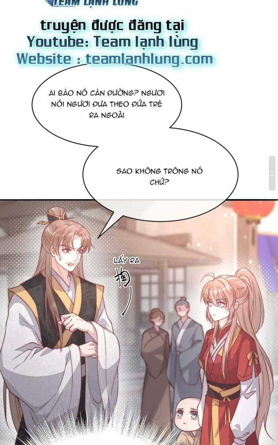 Đặc Công Thần Y Xuyên Không Chapter 41 trang 53