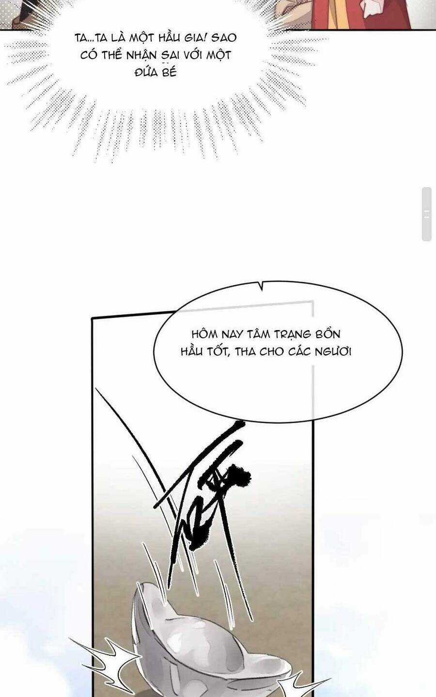 Đặc Công Thần Y Xuyên Không Chapter 41 trang 54