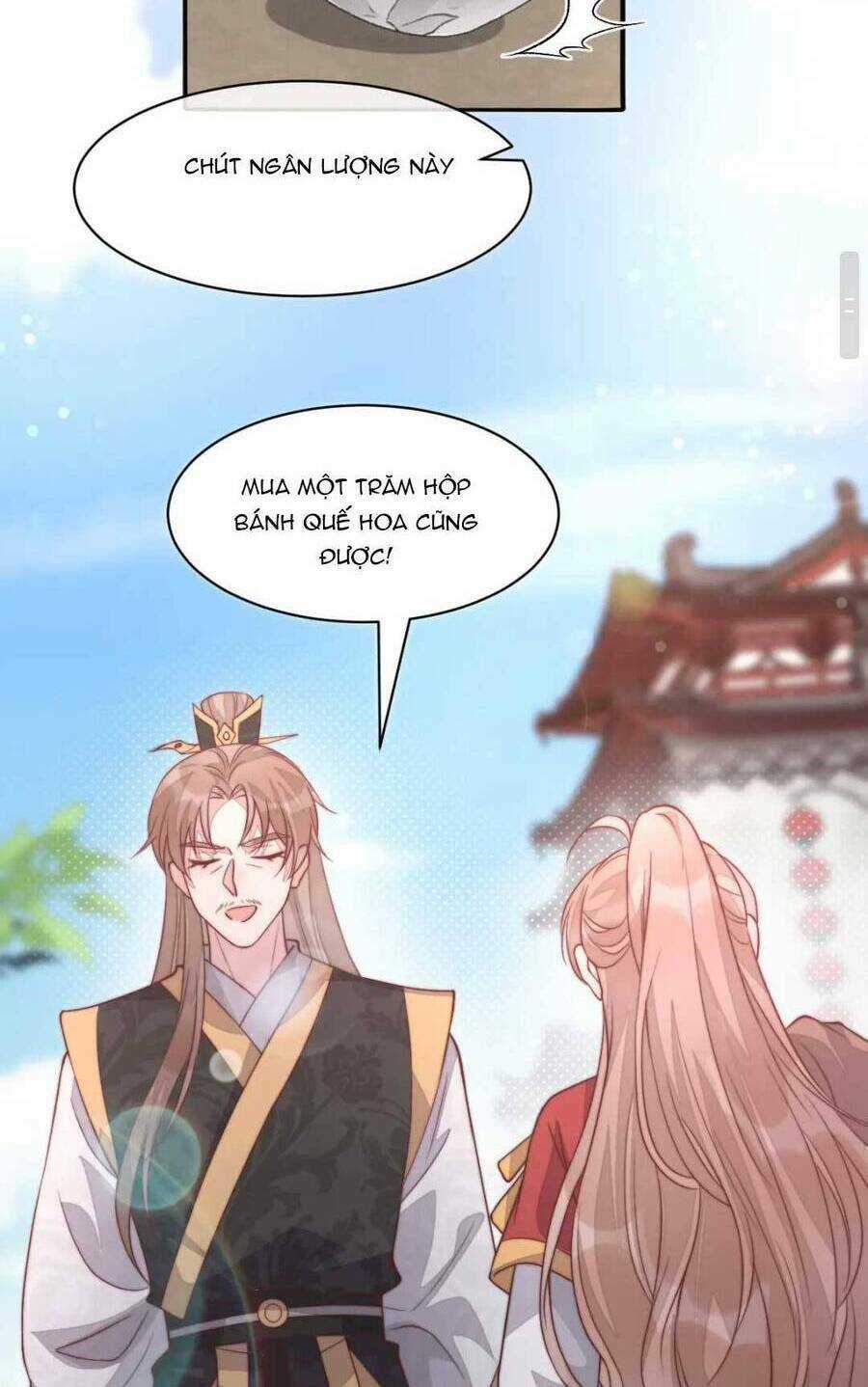 Đặc Công Thần Y Xuyên Không Chapter 41 trang 55