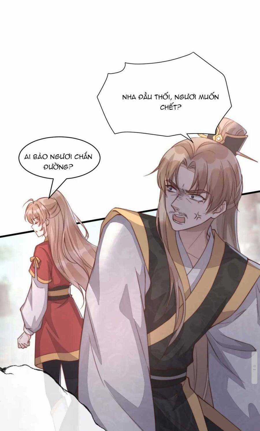 Đặc Công Thần Y Xuyên Không Chapter 41 trang 61