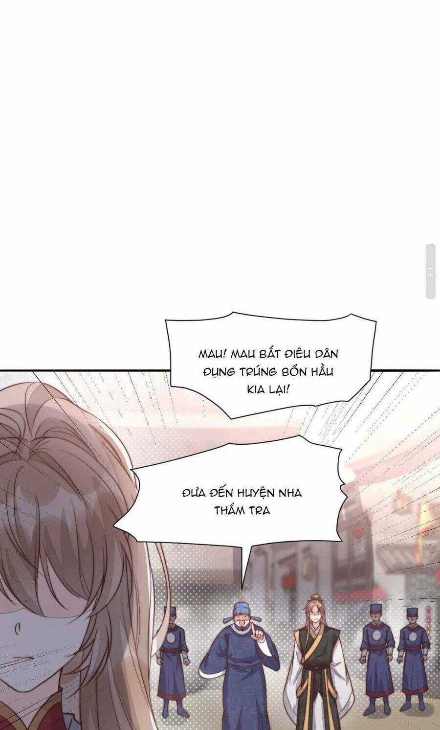 Đặc Công Thần Y Xuyên Không Chapter 41 trang 65