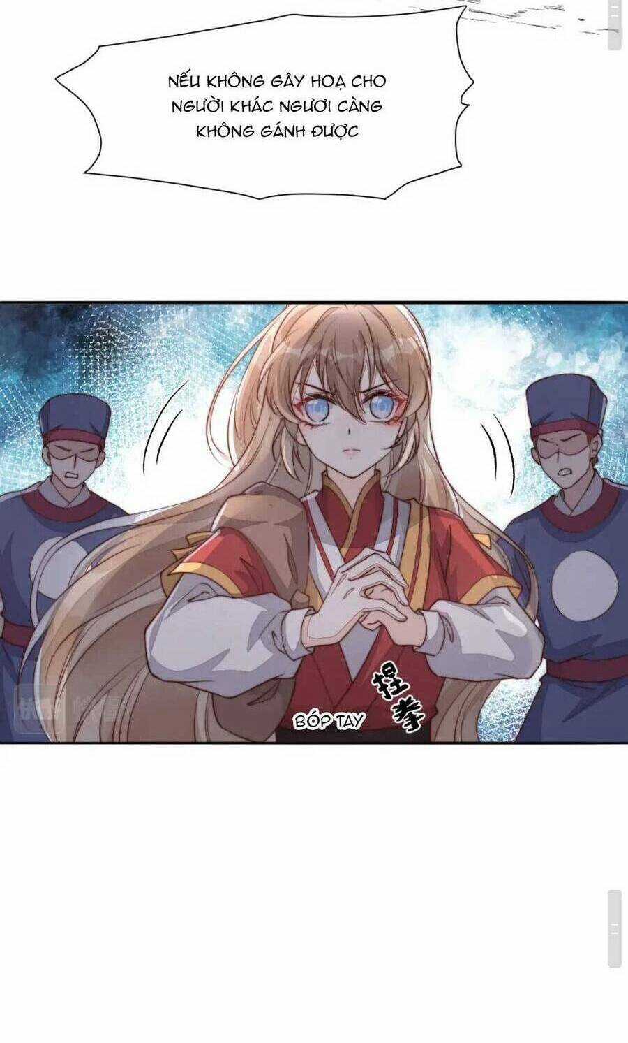 Đặc Công Thần Y Xuyên Không Chapter 41 trang 68