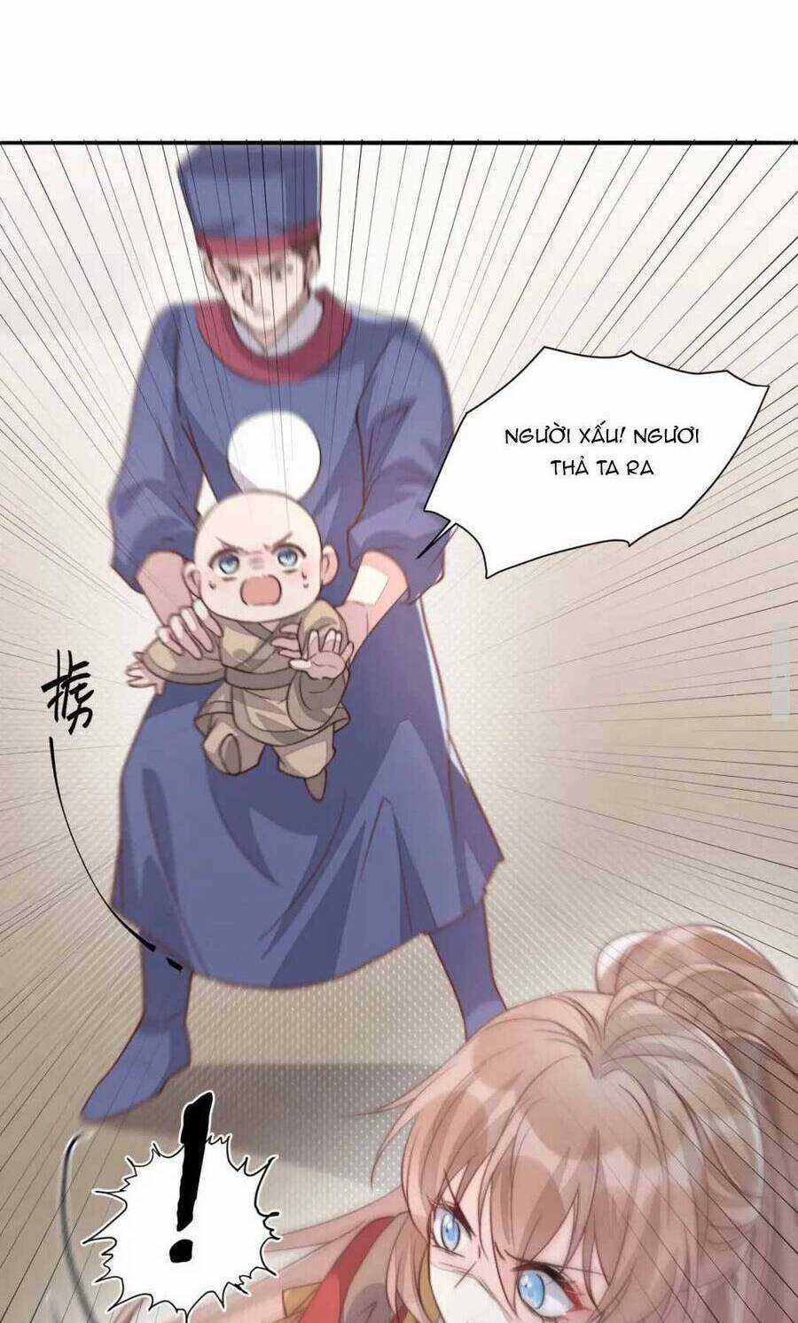 Đặc Công Thần Y Xuyên Không Chapter 41 trang 69