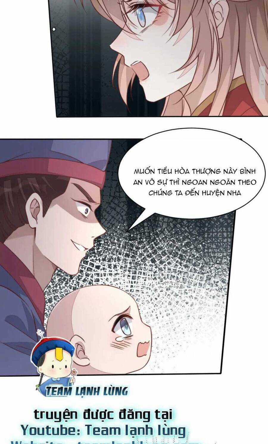 Đặc Công Thần Y Xuyên Không Chapter 41 trang 71