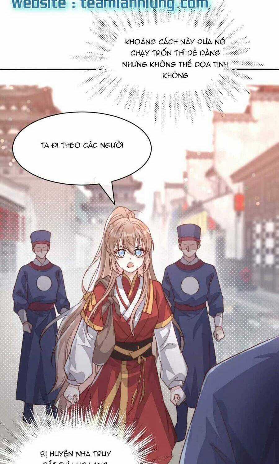 Đặc Công Thần Y Xuyên Không Chapter 41 trang 72