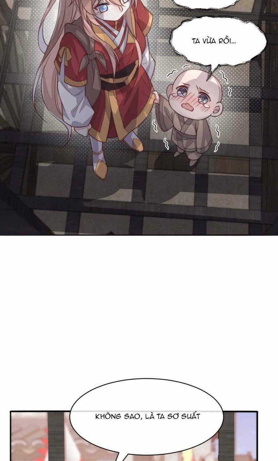 Đặc Công Thần Y Xuyên Không Chapter 41 trang 75